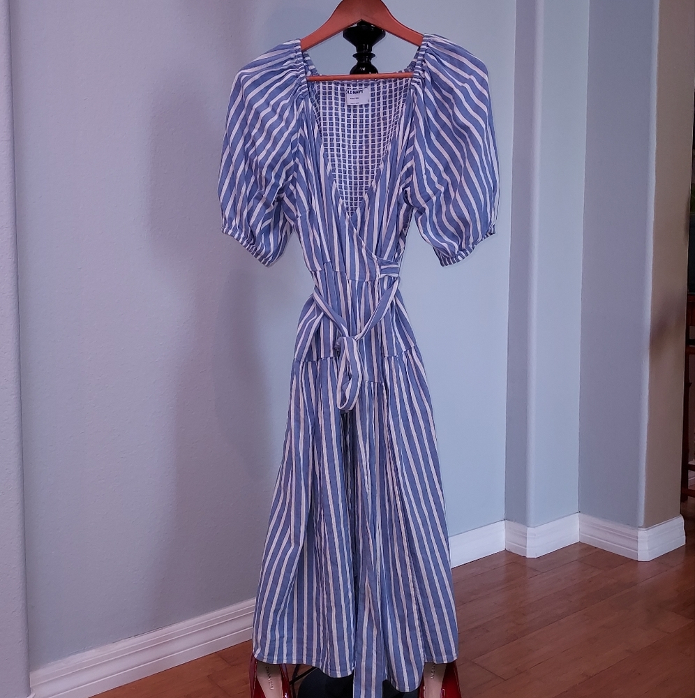 Old navy dress